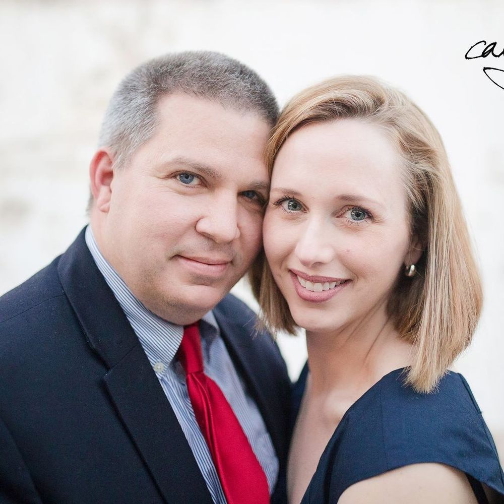 Meet your Posher, Heidi